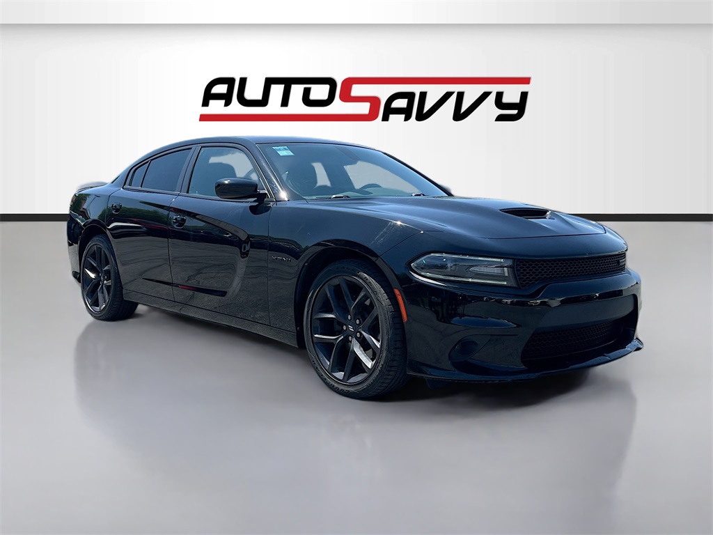 2023 Dodge Charger R/T Scat Pack photo 2
