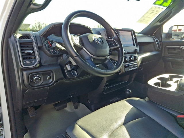 used 2022 Ram 3500 car, priced at $30,850