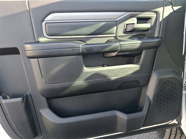 used 2022 Ram 3500 car, priced at $30,850