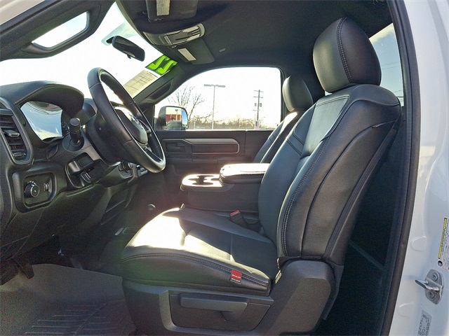 used 2022 Ram 3500 car, priced at $30,850