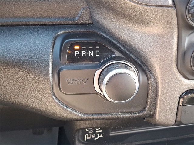 used 2022 Ram 3500 car, priced at $30,850