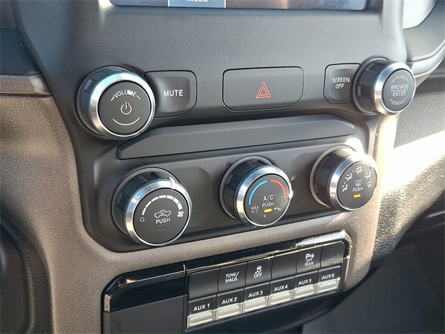 used 2022 Ram 3500 car, priced at $30,850