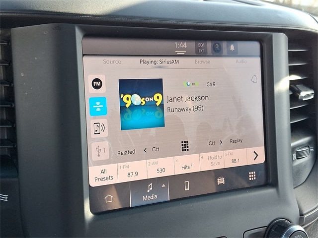 used 2022 Ram 3500 car, priced at $30,850