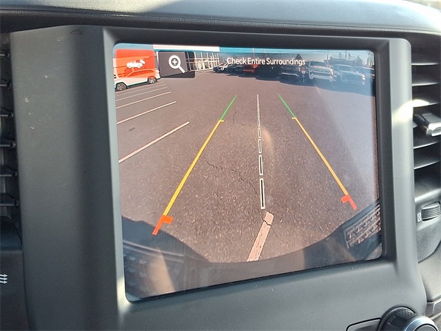 used 2022 Ram 3500 car, priced at $30,850