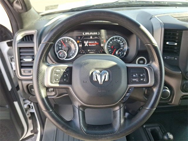 used 2022 Ram 3500 car, priced at $30,850