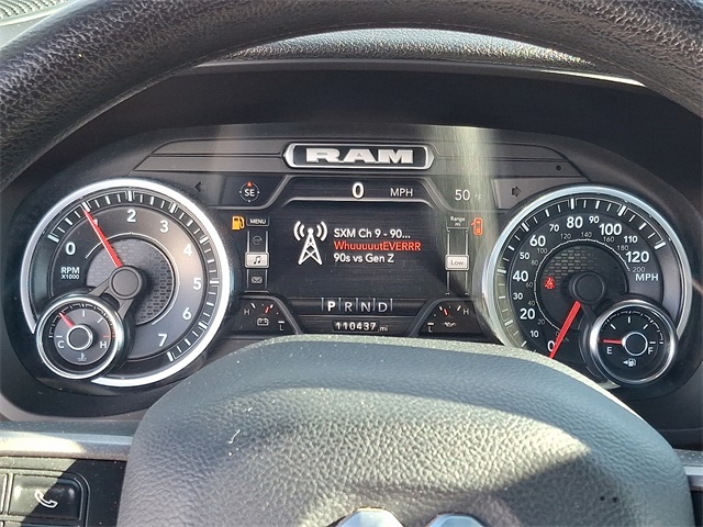 used 2022 Ram 3500 car, priced at $30,850