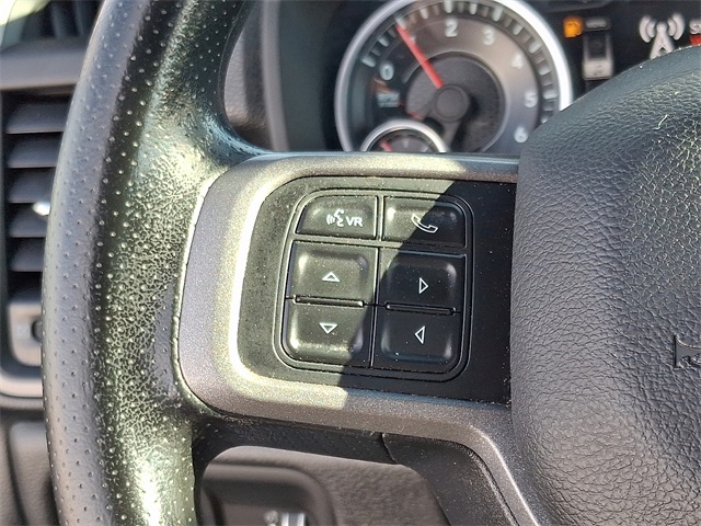 used 2022 Ram 3500 car, priced at $30,850