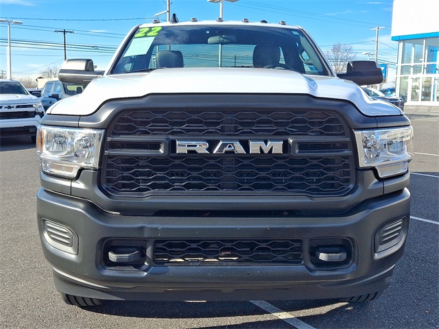 used 2022 Ram 3500 car, priced at $30,850