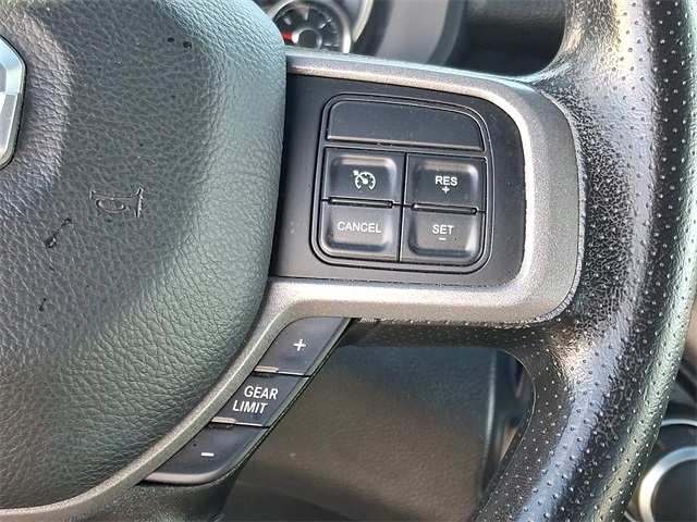 used 2022 Ram 3500 car, priced at $30,850