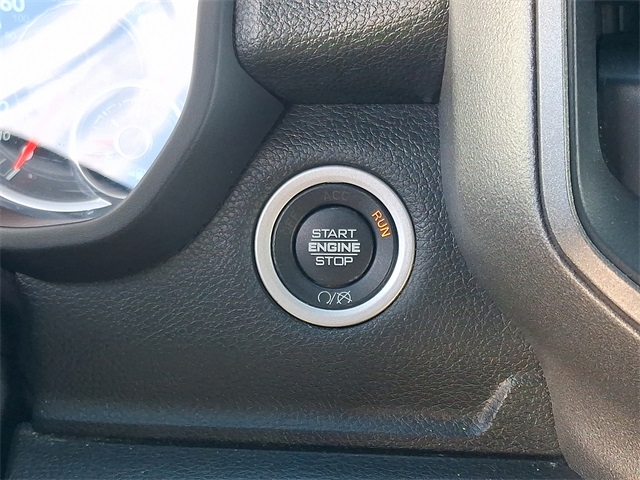 used 2022 Ram 3500 car, priced at $30,850