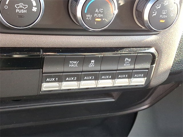 used 2022 Ram 3500 car, priced at $30,850