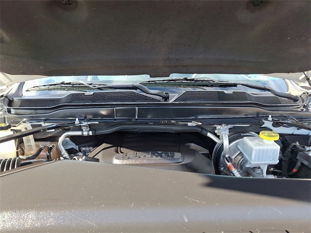 used 2022 Ram 3500 car, priced at $30,850