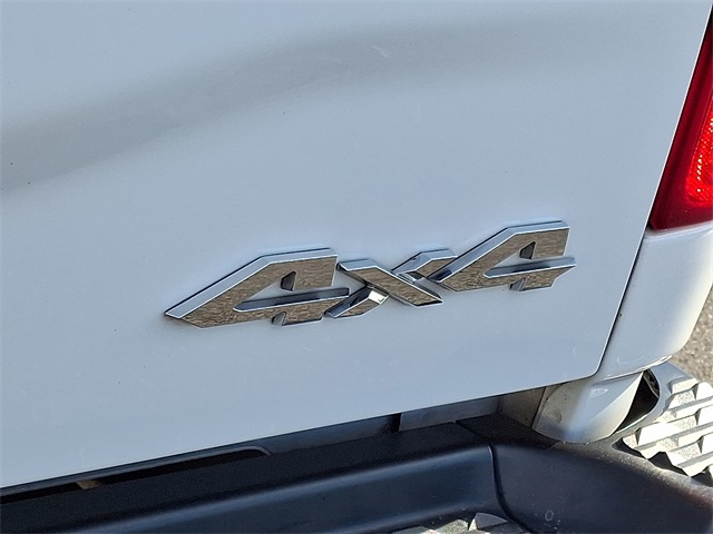 used 2022 Ram 3500 car, priced at $30,850