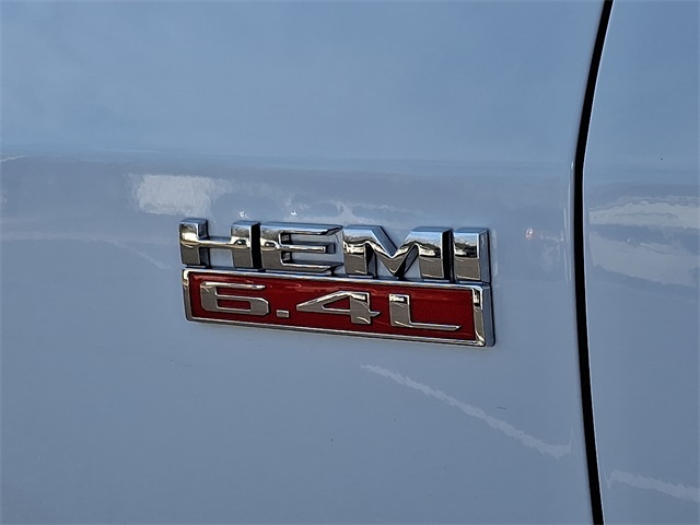 used 2022 Ram 3500 car, priced at $30,850