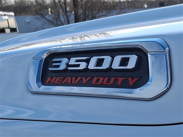 used 2022 Ram 3500 car, priced at $30,850