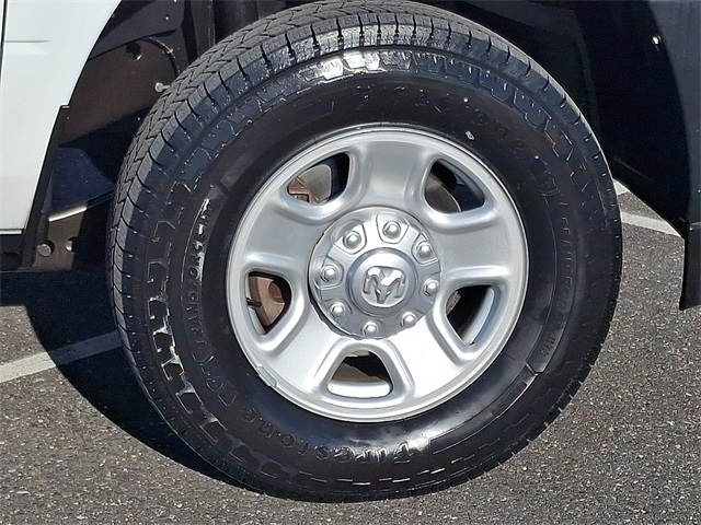 used 2022 Ram 3500 car, priced at $30,850