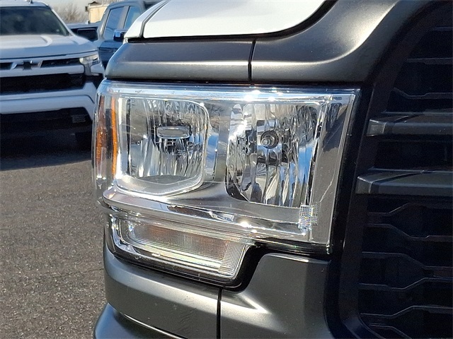 used 2022 Ram 3500 car, priced at $30,850