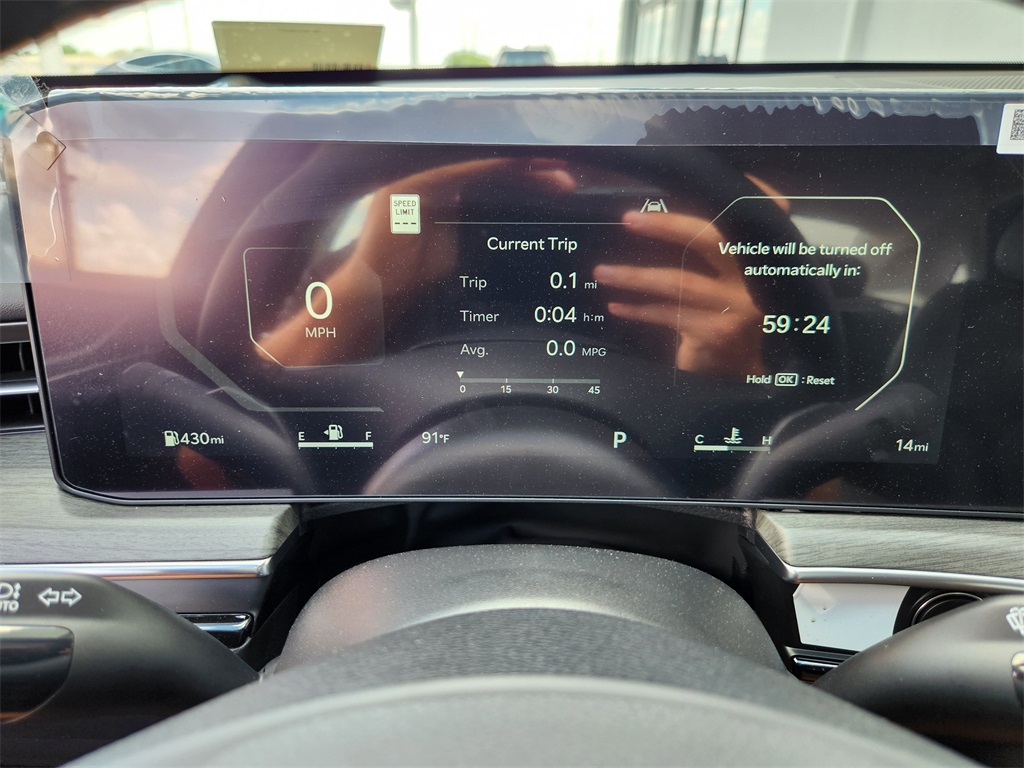 New 2026 Kia K5 Sedan