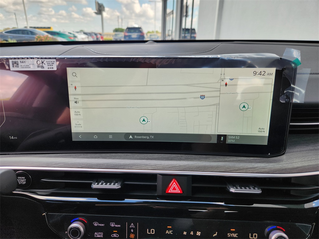 New 2026 Kia K5 Sedan