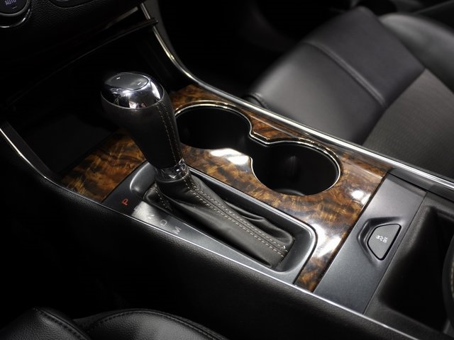 2014 Chevrolet Impala 2LT photo 3
