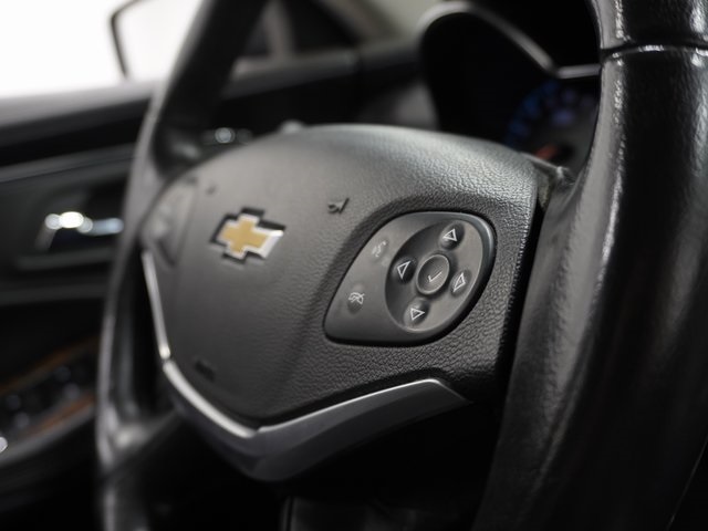 2014 Chevrolet Impala 2LT photo 4