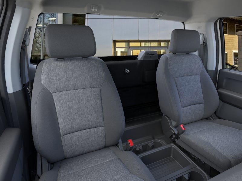 2024 Ford F-350 XL photo 9