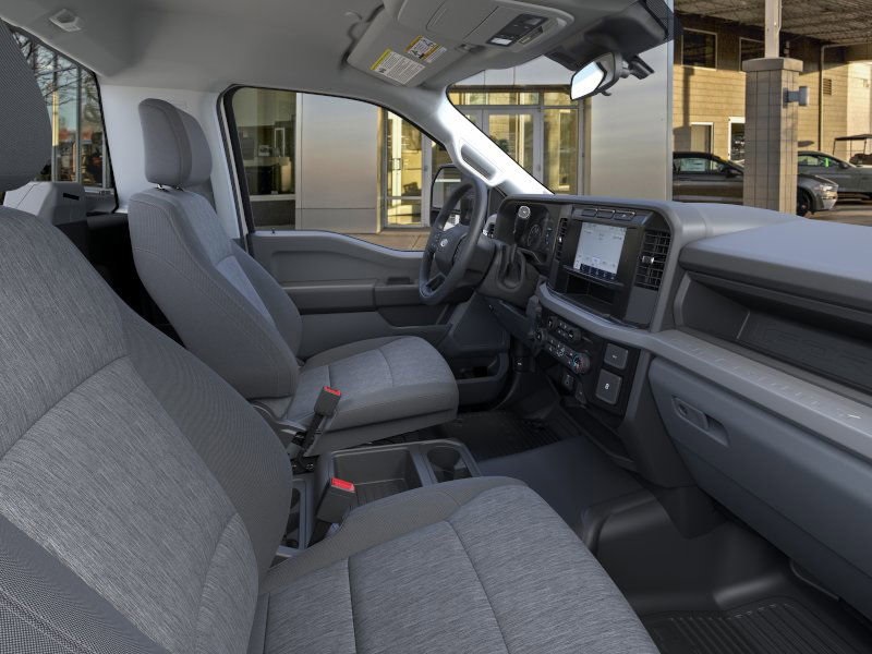 2024 Ford F-350 XL photo 10