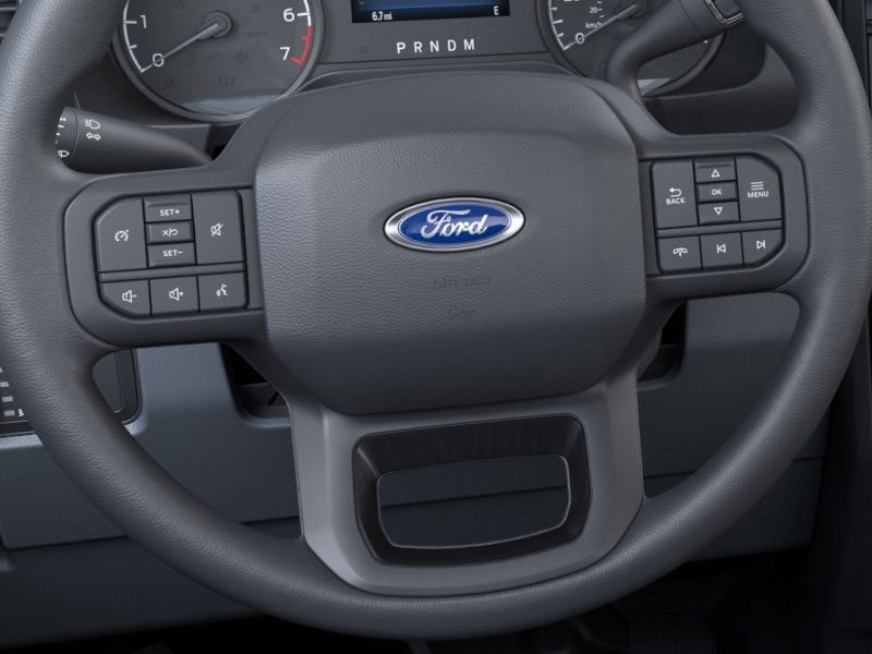 2024 Ford F-350 XL photo 11