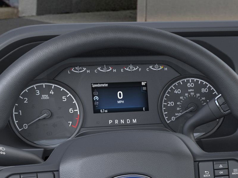 2024 Ford F-350 XL photo 12