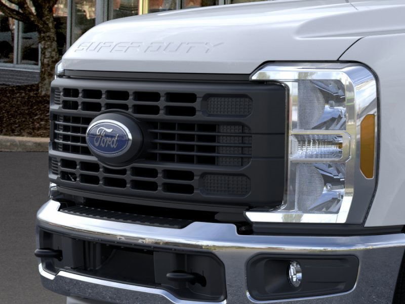 2024 Ford F-350 XL photo 15