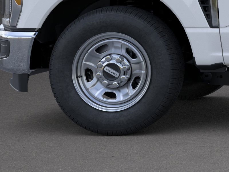 2024 Ford F-350 XL photo 17