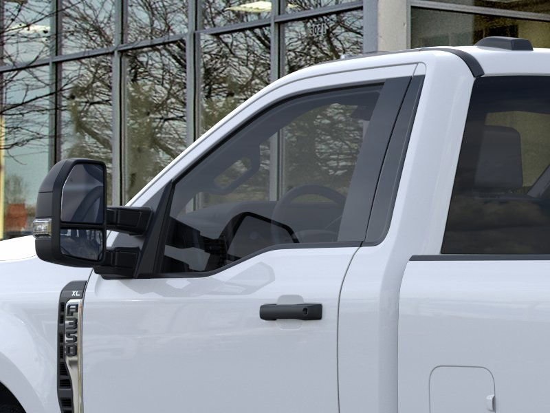 2024 Ford F-350 XL photo 18