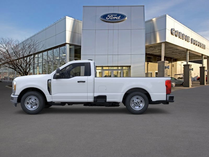2024 Ford F-350 XL photo 2