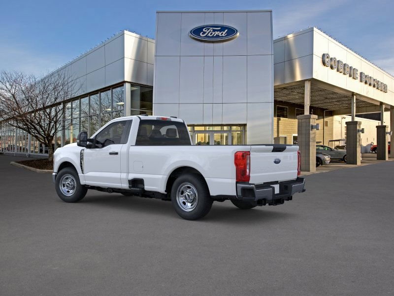 2024 Ford F-350 XL photo 3