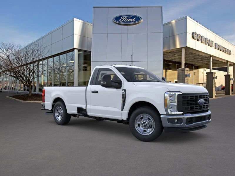 2024 Ford F-350 XL photo 6