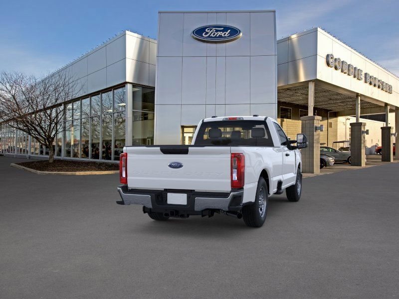 2024 Ford F-350 XL photo 7