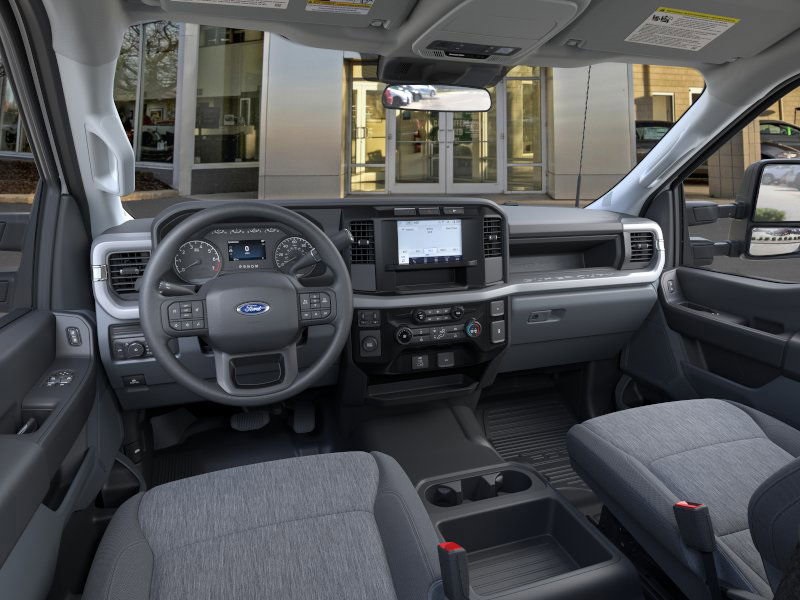 2024 Ford F-350 XL photo 8