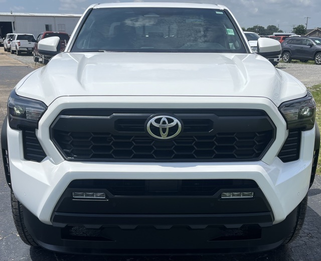 2025 0040 Toyota Tacoma 4WD TRD Off Road 4X4 Truck