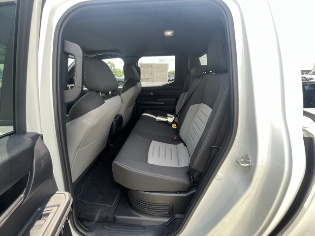 2025 0040 Toyota Tacoma 4WD TRD Off Road 4X4 Truck