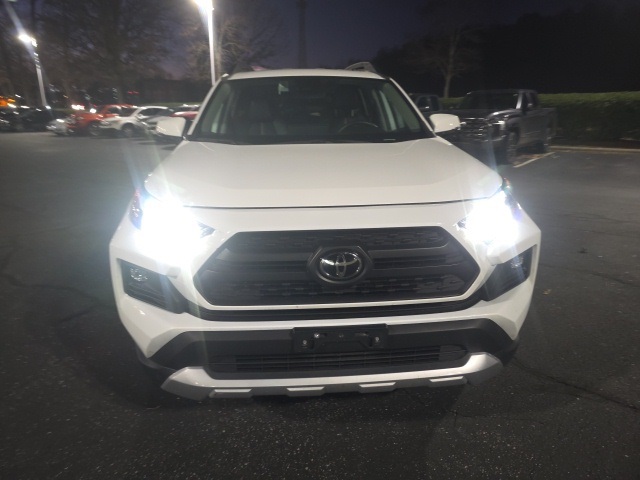 Used 2024 Toyota RAV4 Adventure with VIN 2T3J1RFV9RW465801 for sale in Northfield, Minnesota