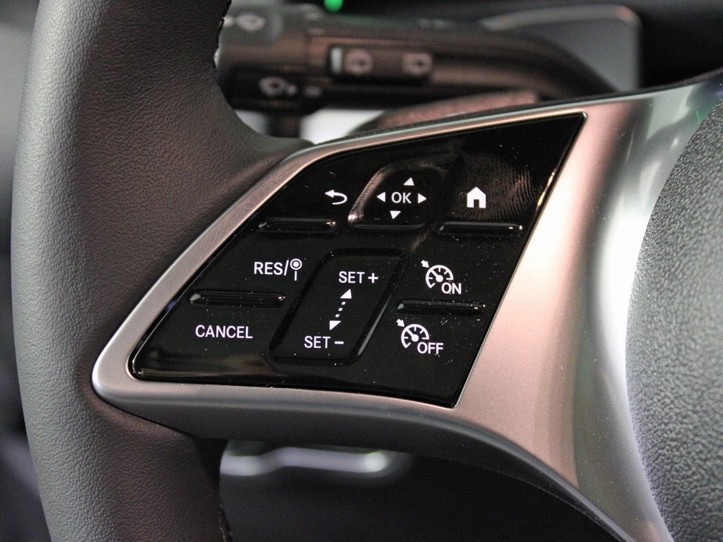 used 2026 Mercedes-Benz GLB car, priced at $45,848