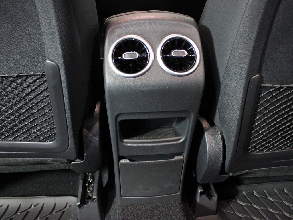 used 2026 Mercedes-Benz GLB car, priced at $45,848