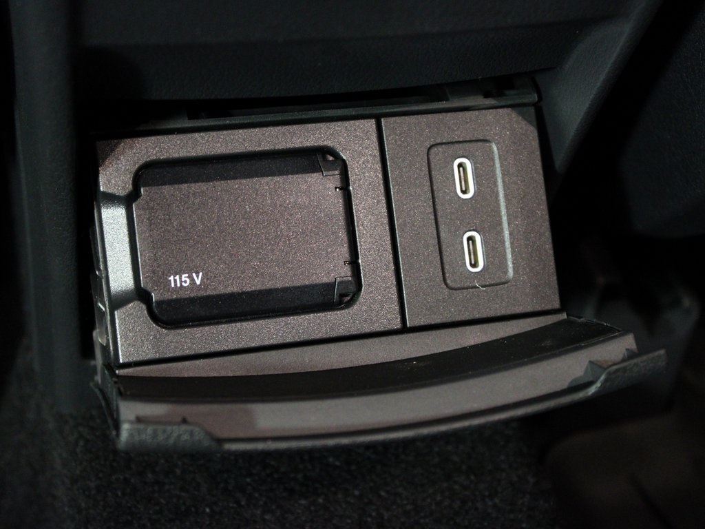 used 2026 Mercedes-Benz GLB car, priced at $45,848