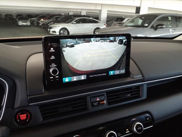 new 2024 Honda Pilot car, priced at $44,550