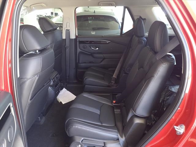 new 2024 Honda Pilot car, priced at $44,550