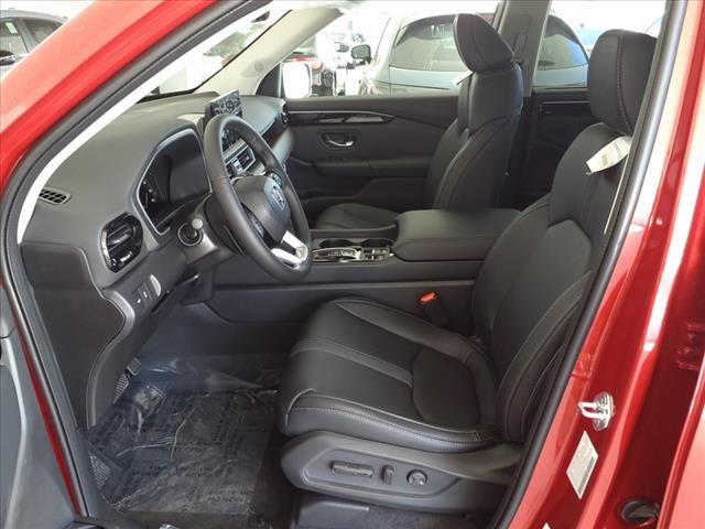 new 2024 Honda Pilot car, priced at $44,550