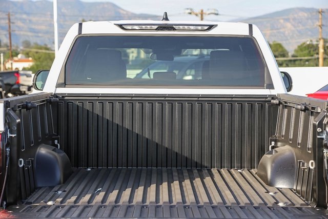 new 2026 Toyota Tundra car, priced at $46,639