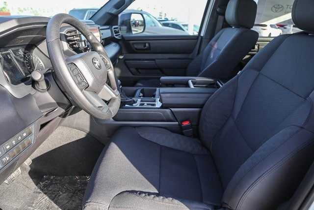 new 2026 Toyota Tundra car, priced at $46,639