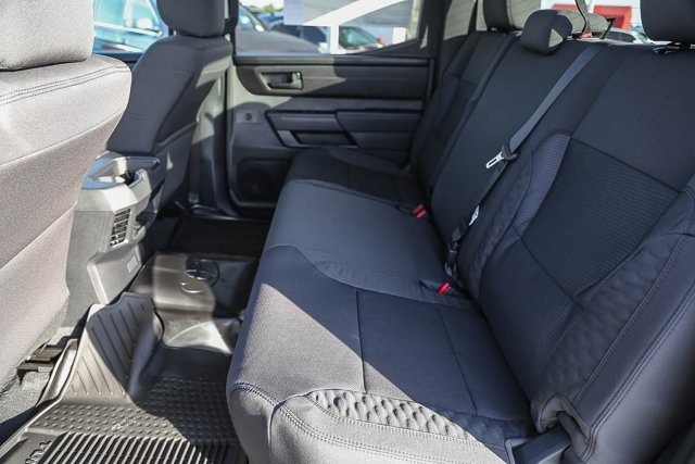 new 2026 Toyota Tundra car, priced at $46,639