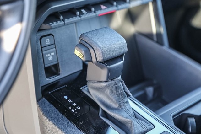 new 2026 Toyota Tundra car, priced at $46,639